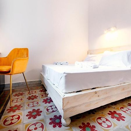 Damasa Rooms Lecce Exteriér fotografie
